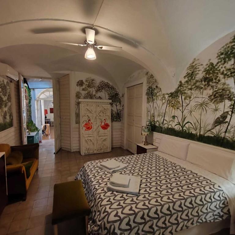 Apartamentos Tukasa Vintage - Apartamento - 5