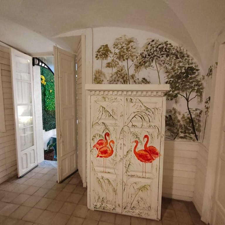 Apartamentos Tukasa Vintage - Apartamento - 12