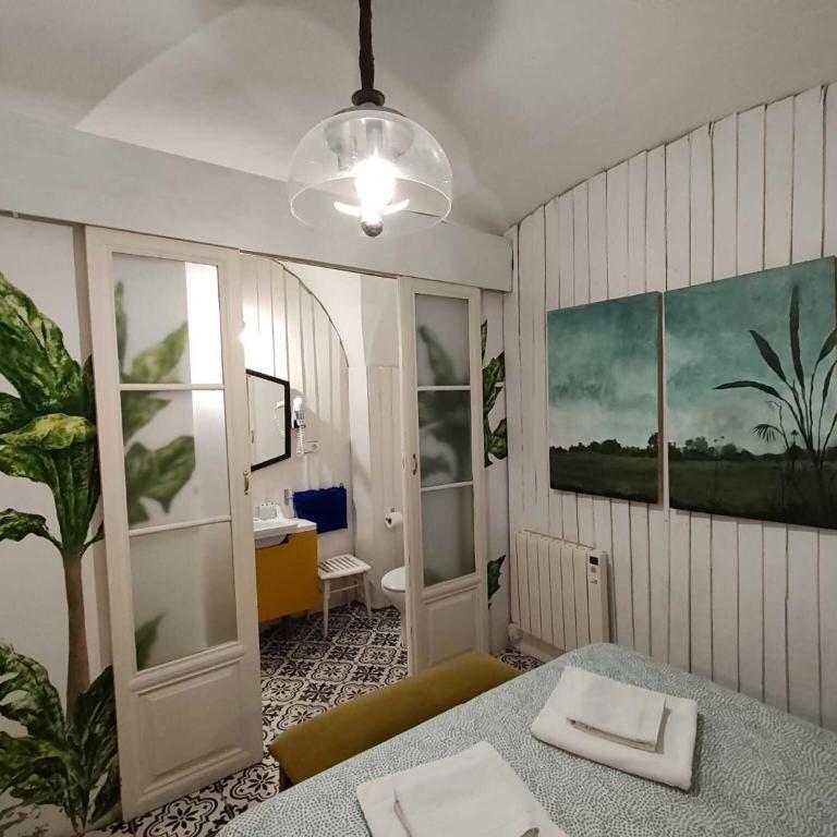 Apartamentos Tukasa Vintage - Estudio - 3