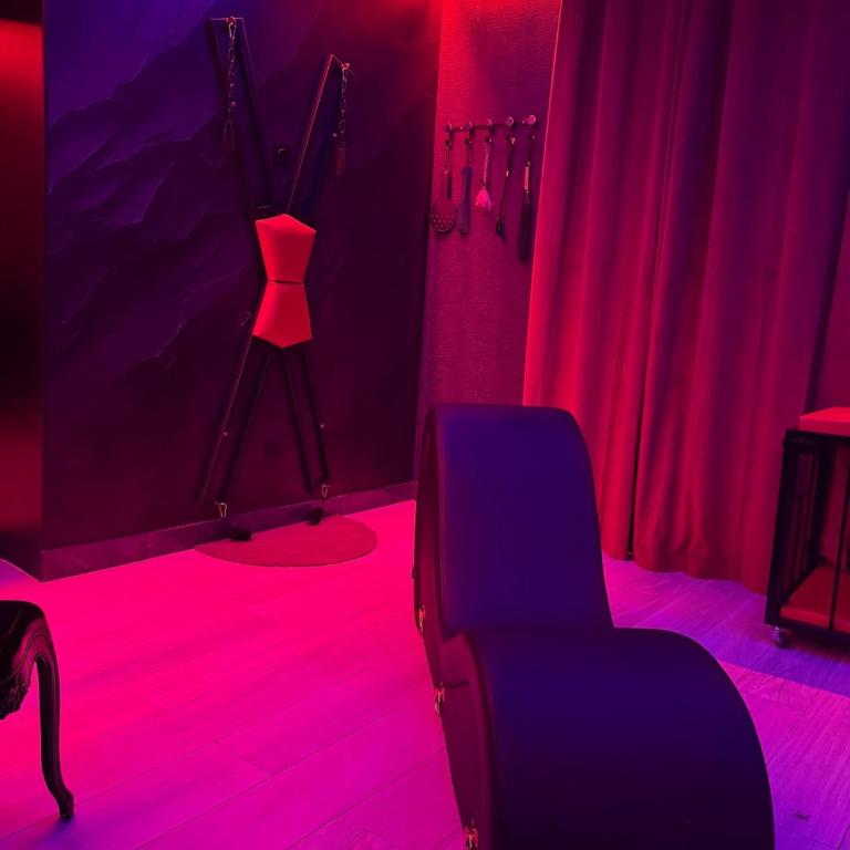 Nuances & Jacuzzi - Apartamento de 2 dormitorios - 14