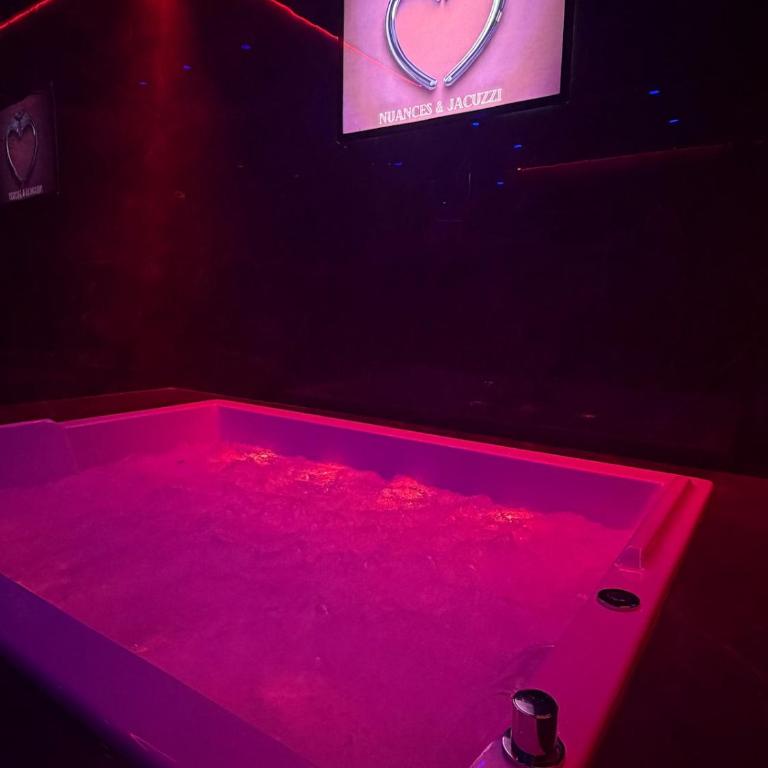Nuances & Jacuzzi - Apartamento de 2 dormitorios - 16