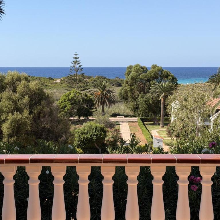Villa GALERA - Villa con vistas al mar - 1