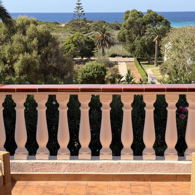Villa GALERA - Villa con vistas al mar - 14