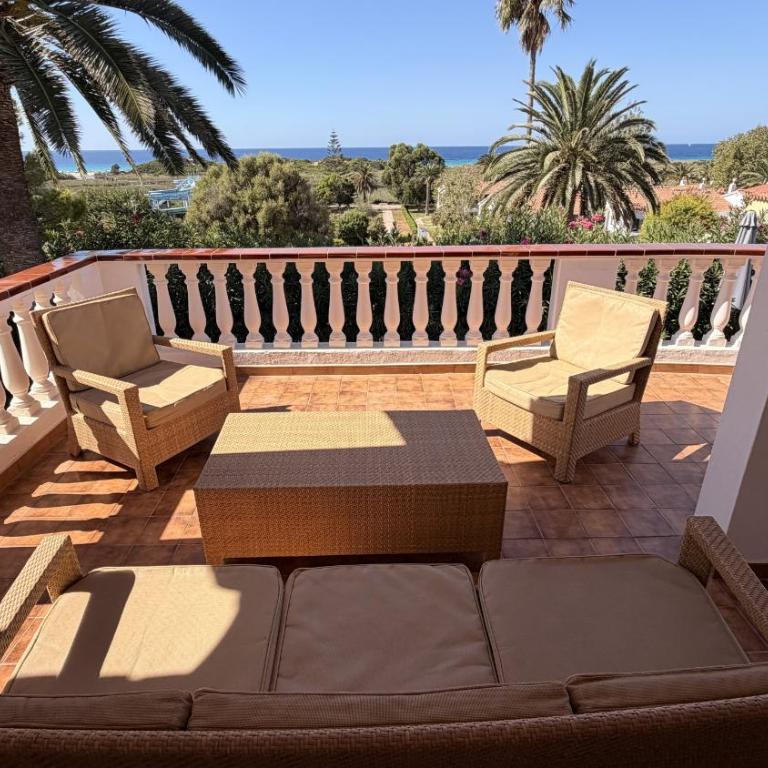 Villa GALERA - Villa con vistas al mar - 16