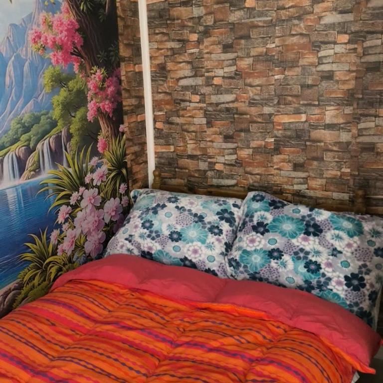 Sinchi Warmi 1 - New Apartment with Parking - One-Bedroom Apartment - 12