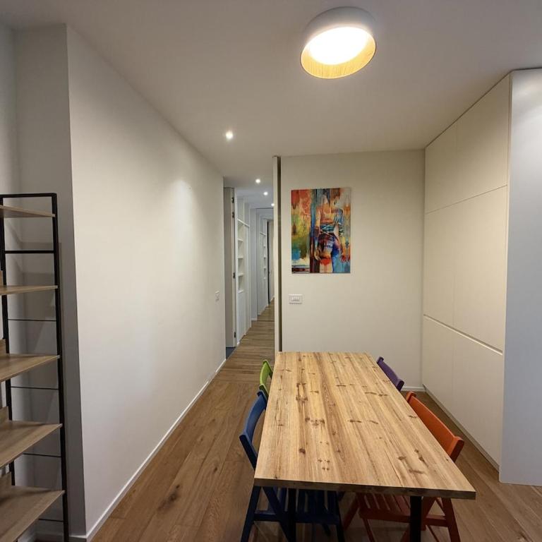 Gambara - Angeli Raffinato Trilocale con balcone - Apartment mit 2 Schlafzimmern - 13