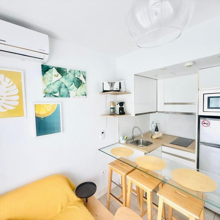 Bristol Sunset Beach PRIVATE apartment - Apartment mit 2 Schlafzimmern - 6
