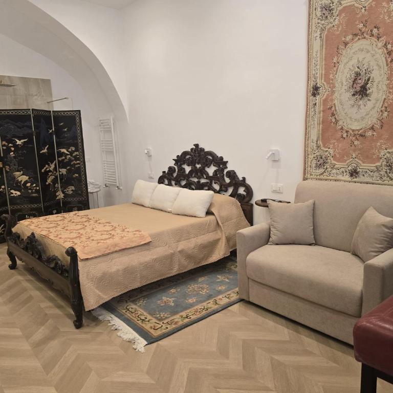 old place guest home - Apartamento de 1 dormitorio - 1