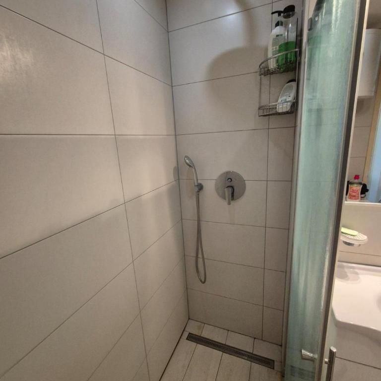Riverside Apartment by Vilsonovo Promenade - Apartman sa 1 Spavaćom Sobom - 5