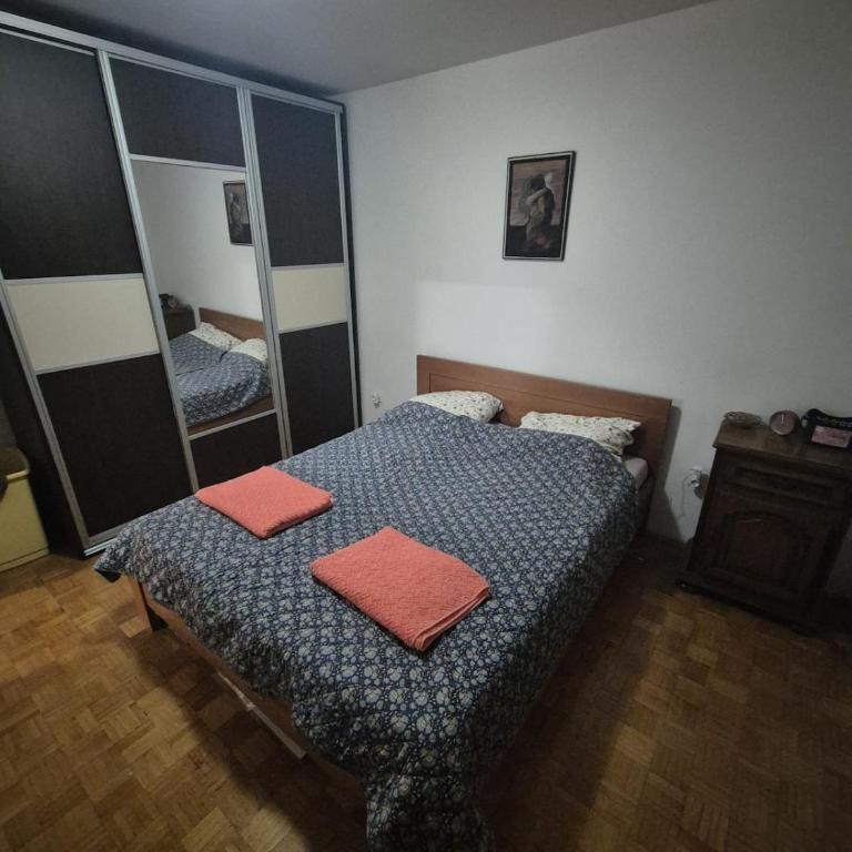 Riverside Apartment by Vilsonovo Promenade - Apartman sa 1 Spavaćom Sobom - 6