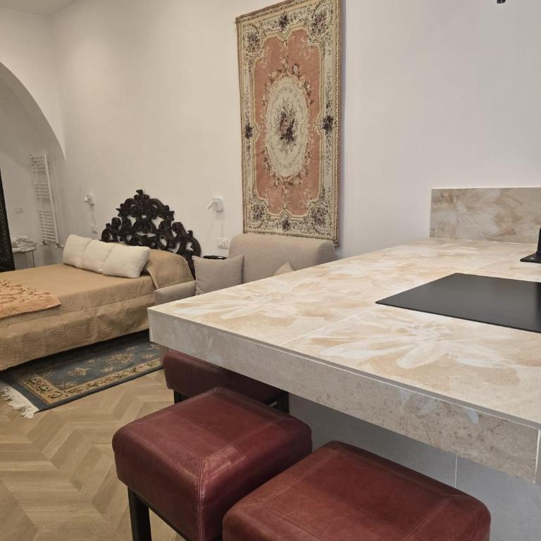 old place guest home - Apartamento de 1 dormitorio - 2