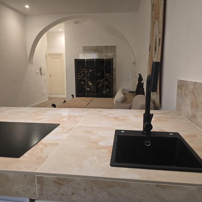 old place guest home - Apartamento de 1 dormitorio - 4