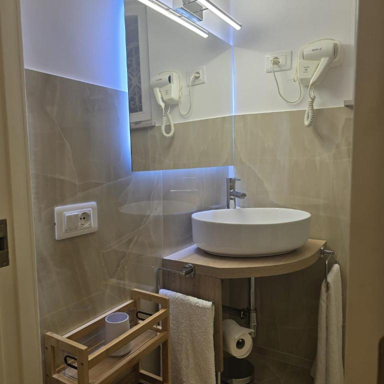 old place guest home - Apartamento de 1 dormitorio - 5