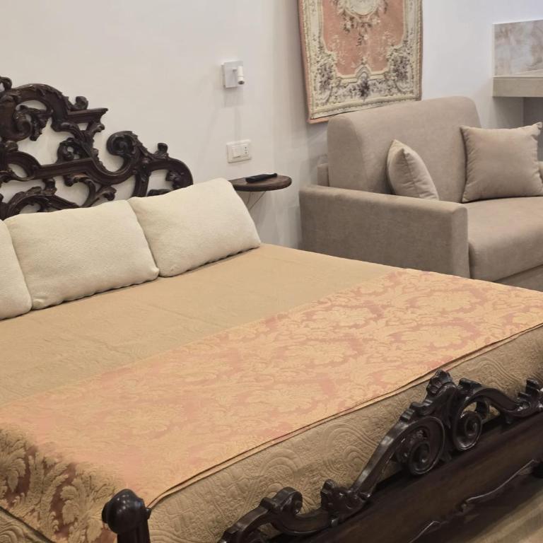 old place guest home - Apartamento de 1 dormitorio - 6