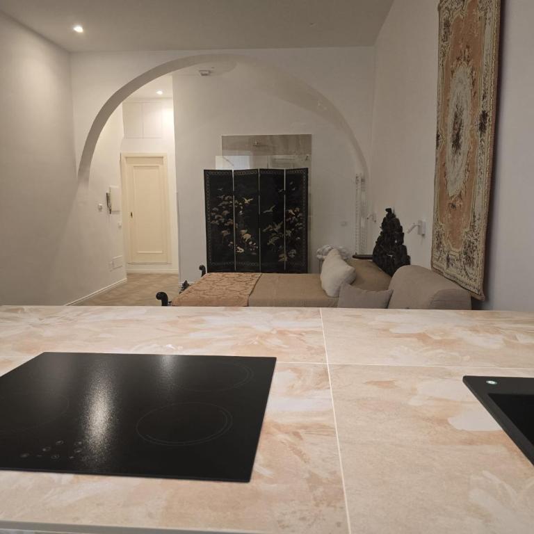 old place guest home - Apartamento de 1 dormitorio - 7