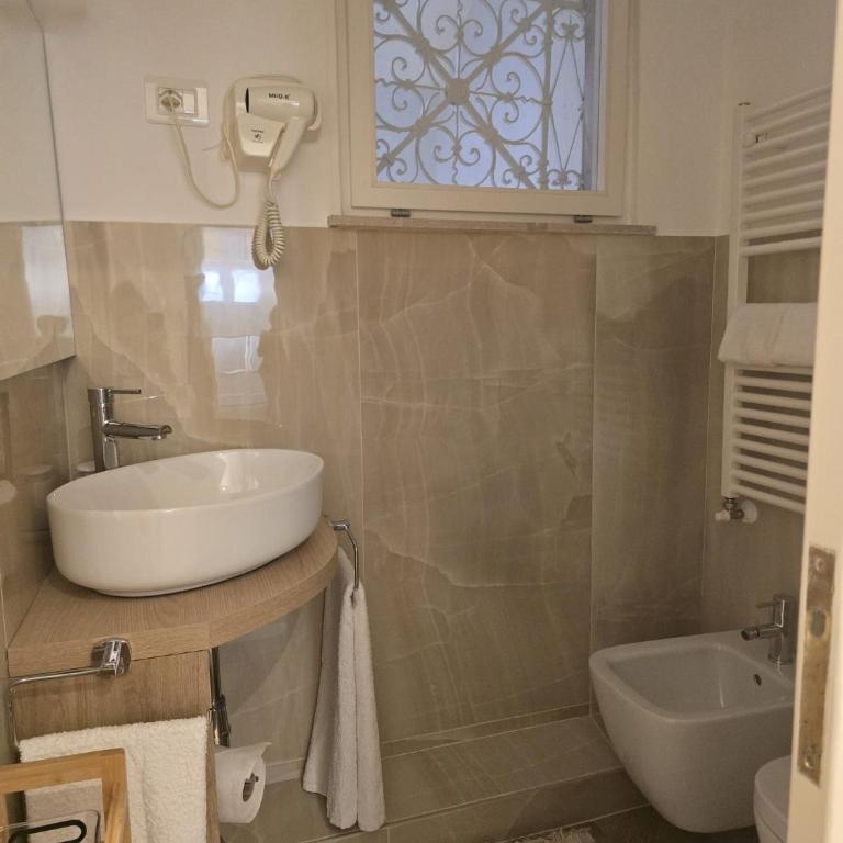 old place guest home - Apartamento de 1 dormitorio - 8