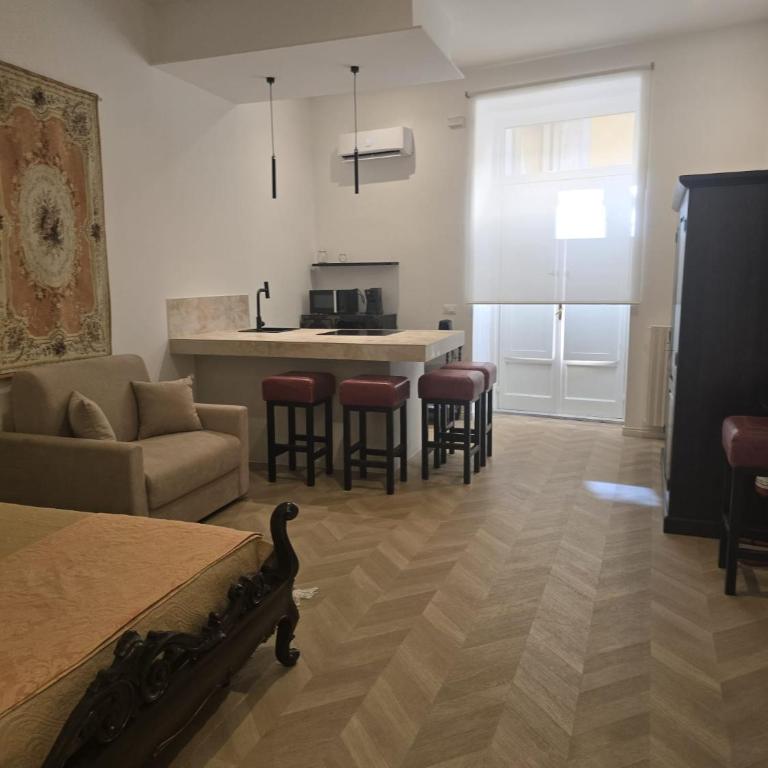 old place guest home - Apartamento de 1 dormitorio - 9