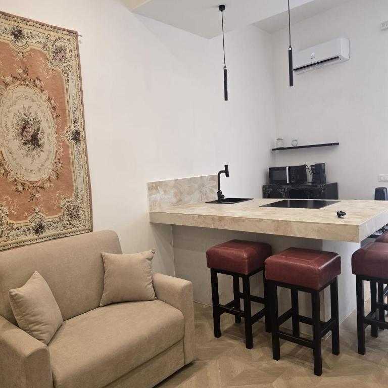 old place guest home - Apartamento de 1 dormitorio - 10