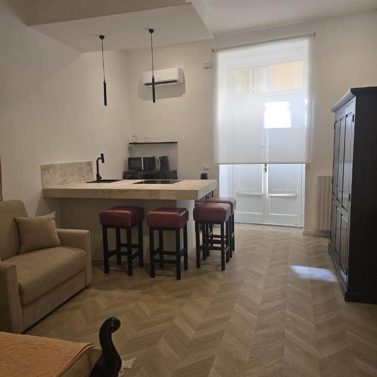 old place guest home - Apartamento de 1 dormitorio - 11
