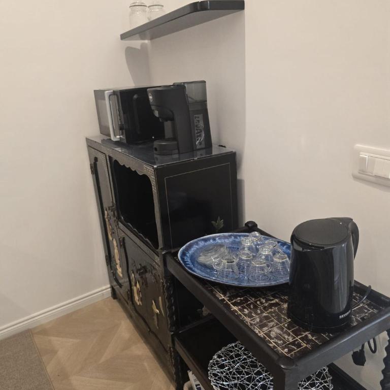 old place guest home - Apartamento de 1 dormitorio - 14