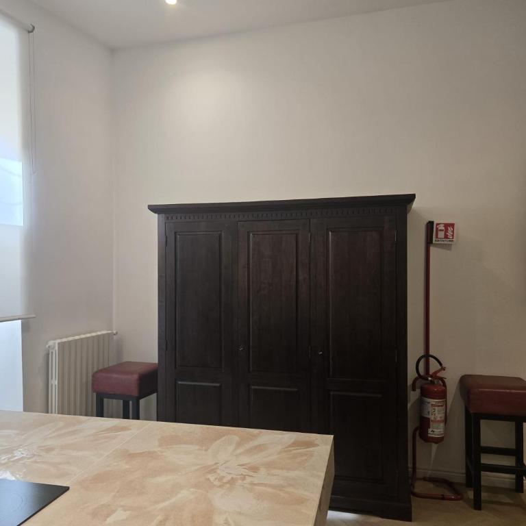 old place guest home - Apartamento de 1 dormitorio - 15