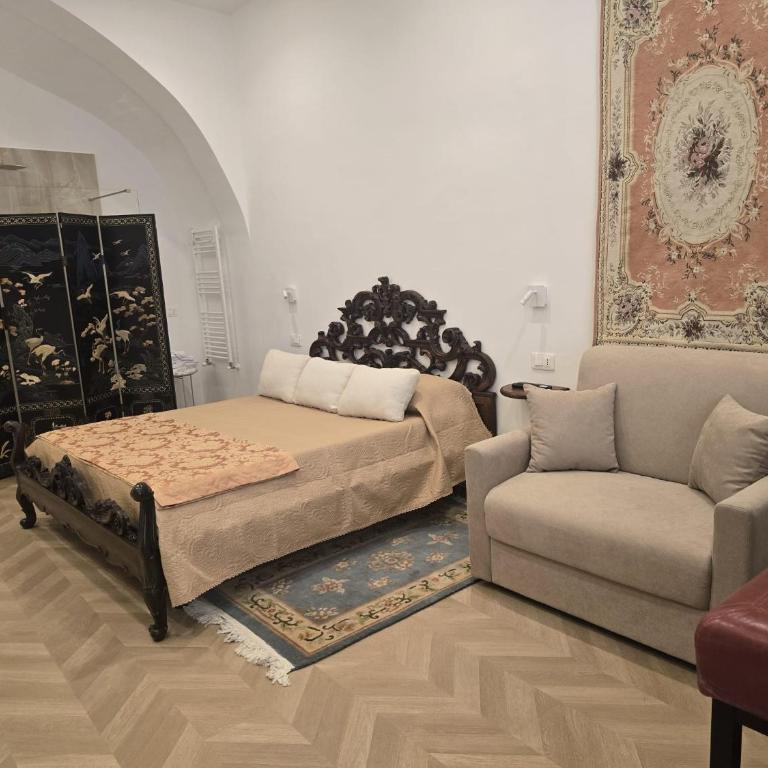 old place guest home - Apartamento de 1 dormitorio - 17