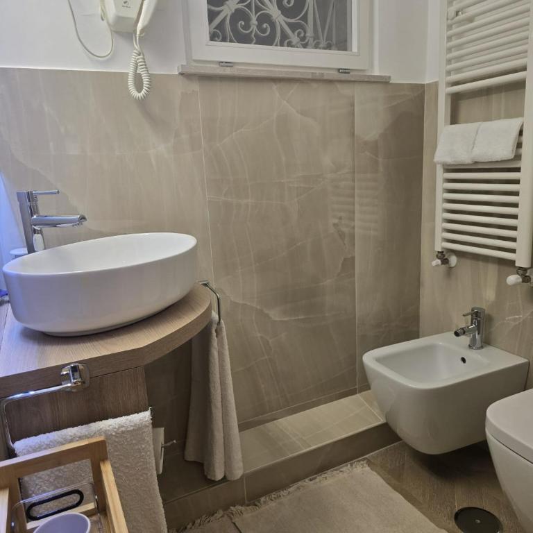 old place guest home - Apartamento de 1 dormitorio - 19