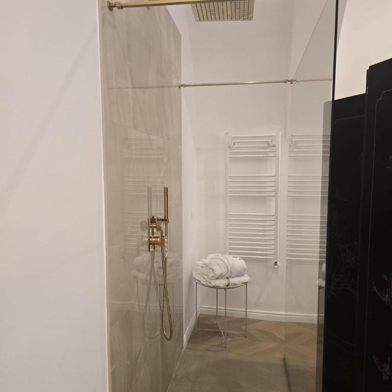 old place guest home - Apartamento de 1 dormitorio - 20