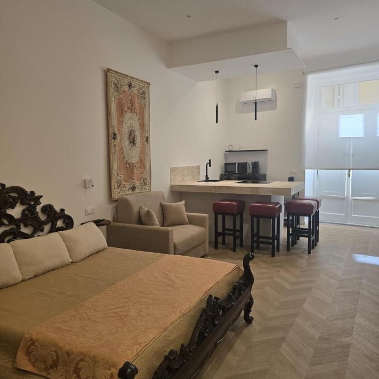 old place guest home - Apartamento de 1 dormitorio - 22