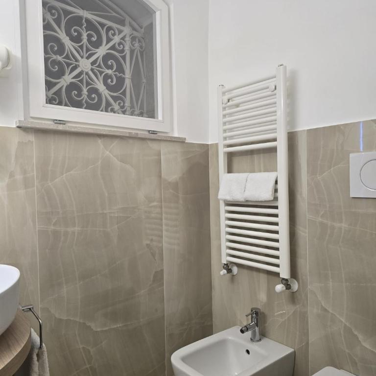 old place guest home - Apartamento de 1 dormitorio - 24