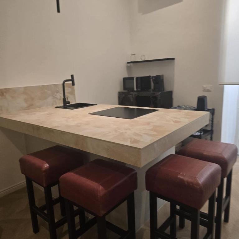 old place guest home - Apartamento de 1 dormitorio - 26