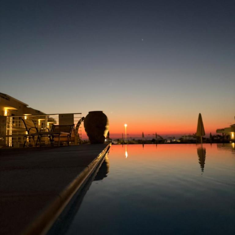 Salvia de osei Marzamemi Apartment - Appartamento con 1 Camera da Letto - 26