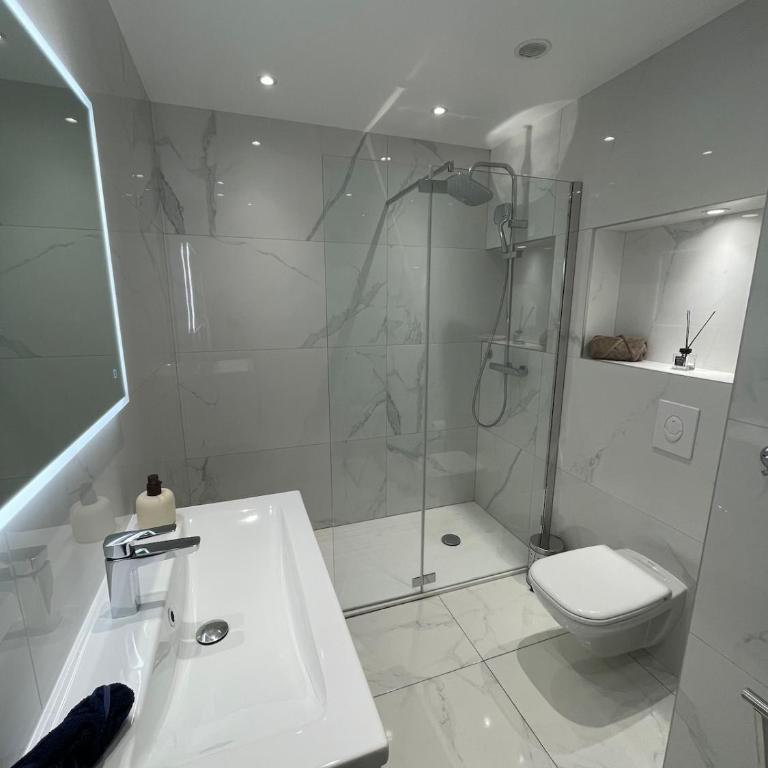L'Escapade Cannoise, One bedroom apartment, terrace and garage - Apartment mit 1 Schlafzimmer - 2