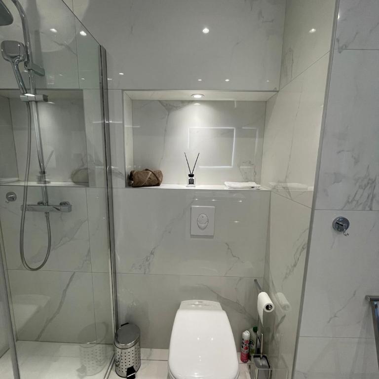 L'Escapade Cannoise, One bedroom apartment, terrace and garage - Apartment mit 1 Schlafzimmer - 6
