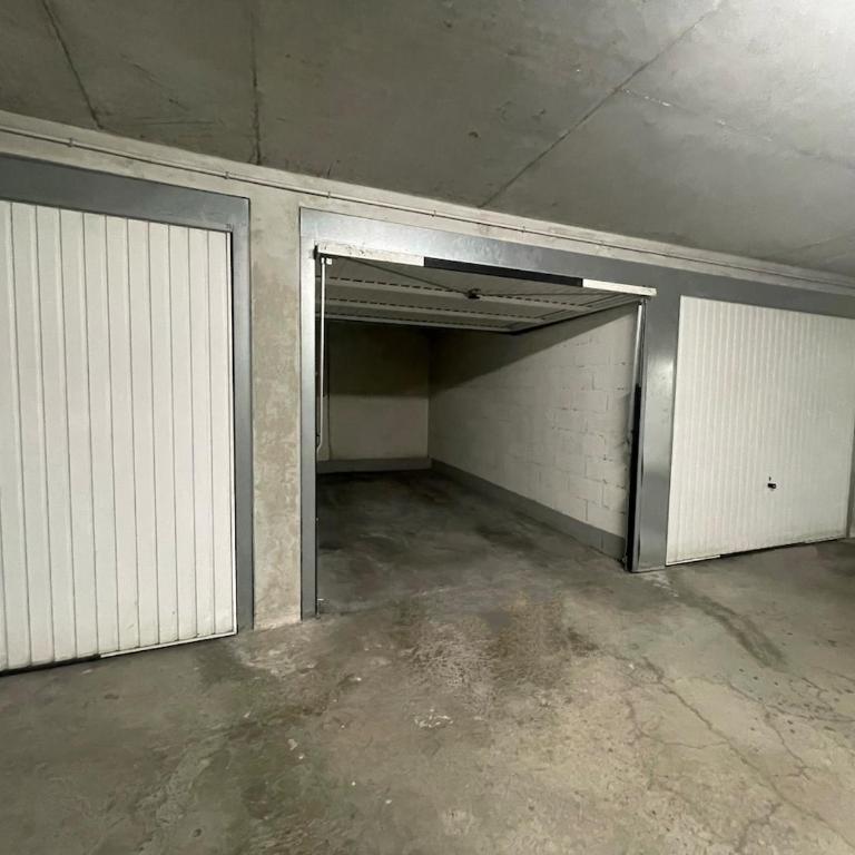 L'Escapade Cannoise, One bedroom apartment, terrace and garage - Apartment mit 1 Schlafzimmer - 8