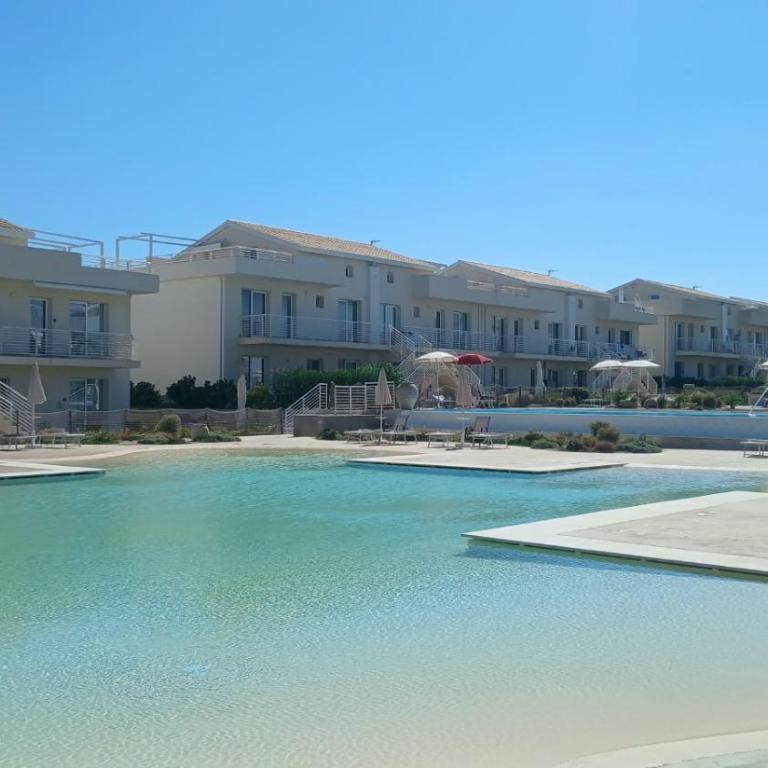 Salvia de osei Marzamemi Apartment - Appartamento con 1 Camera da Letto - 25