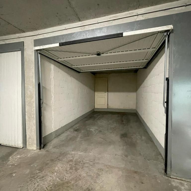 L'Escapade Cannoise, One bedroom apartment, terrace and garage - Apartment mit 1 Schlafzimmer - 17