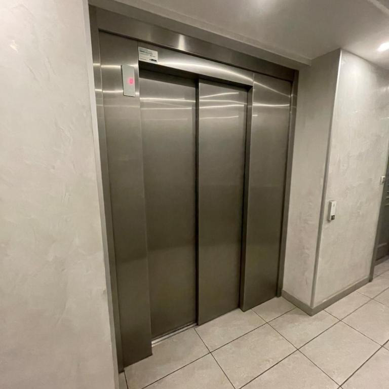 L'Escapade Cannoise, One bedroom apartment, terrace and garage - Apartment mit 1 Schlafzimmer - 19