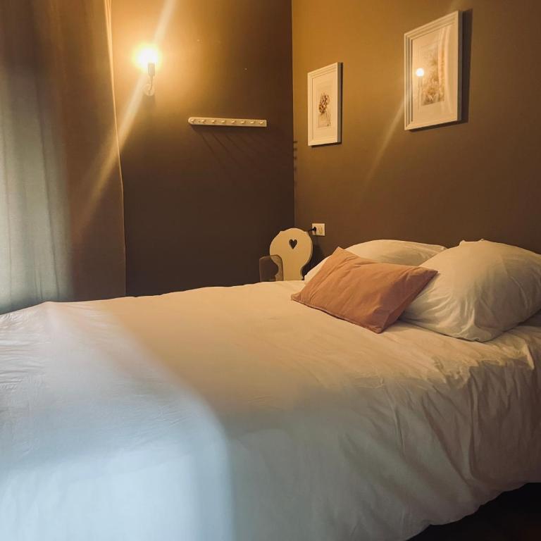 Maison Adel - Appartement 1 Chambre - 3