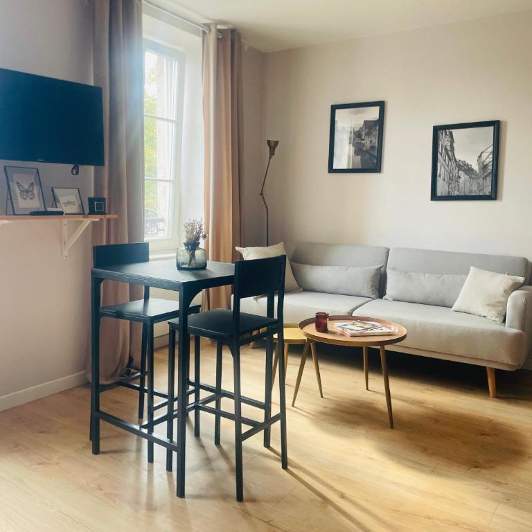 Maison Adel - Appartement 1 Chambre - 1