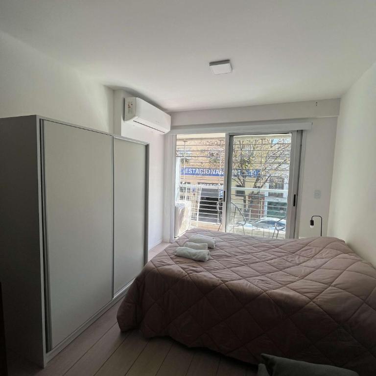 Studio con amenities zona Hospital Italiamo 11 - Apartamento de 1 dormitorio - 6
