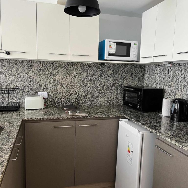 Studio con amenities zona Hospital Italiamo 11 - Apartamento de 1 dormitorio - 10
