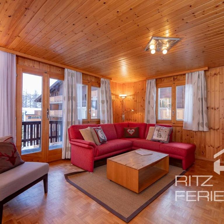 Sport 2 OG - Apartment mit 2 Schlafzimmern - 1