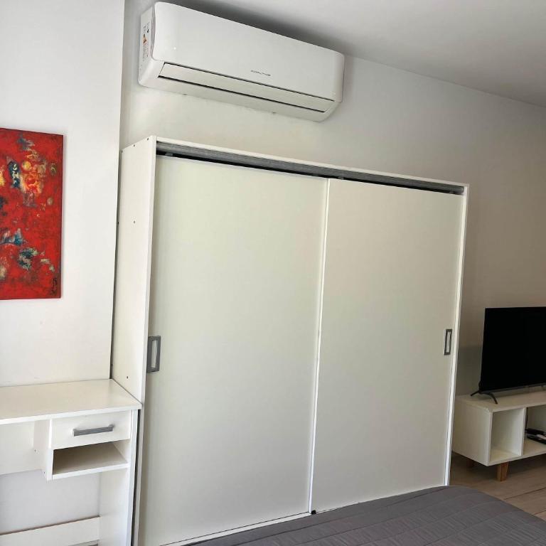 Studio con amenities zona Hospital Italiamo 12 - Apartamento de 1 dormitorio - 8