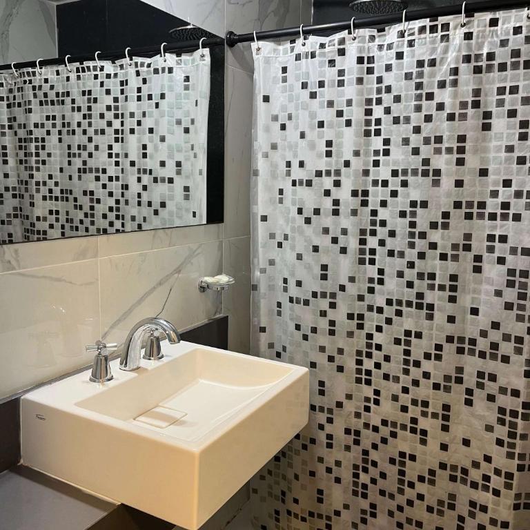 Studio con amenities zona Hospital Italiamo 12 - Apartamento de 1 dormitorio - 13