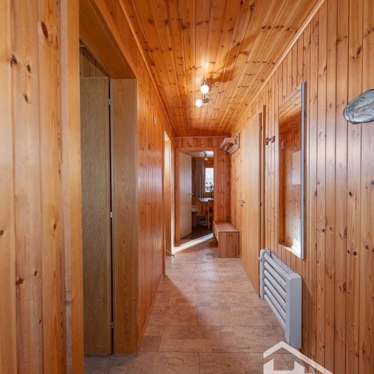 Sport 2 OG - Apartment mit 2 Schlafzimmern - 29