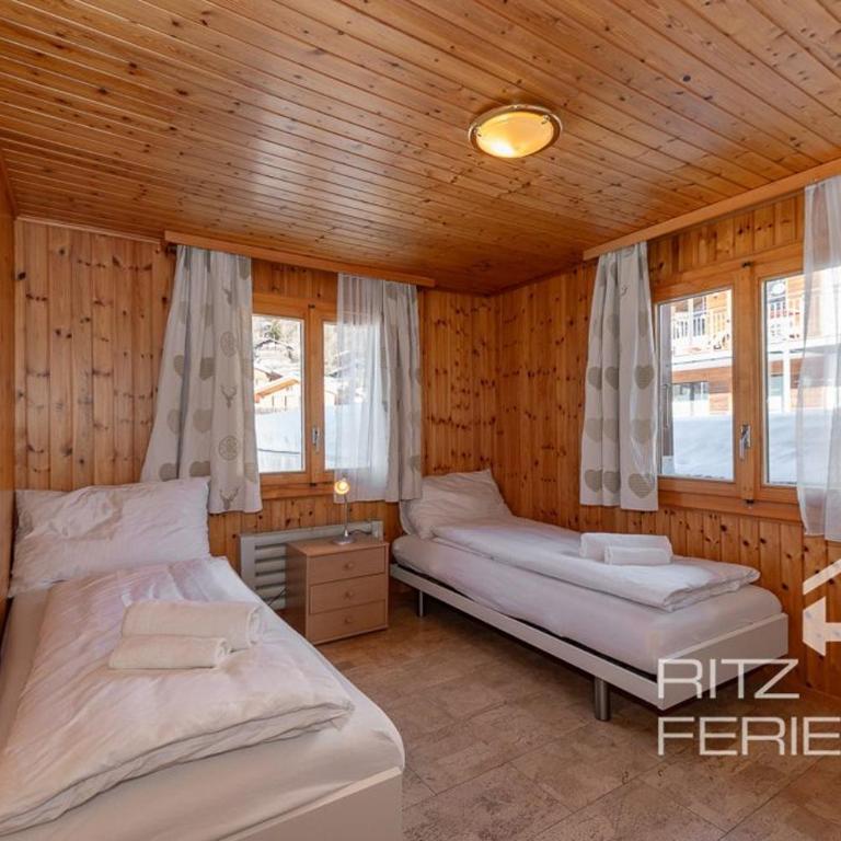 Sport 2 OG - Apartment mit 2 Schlafzimmern - 49