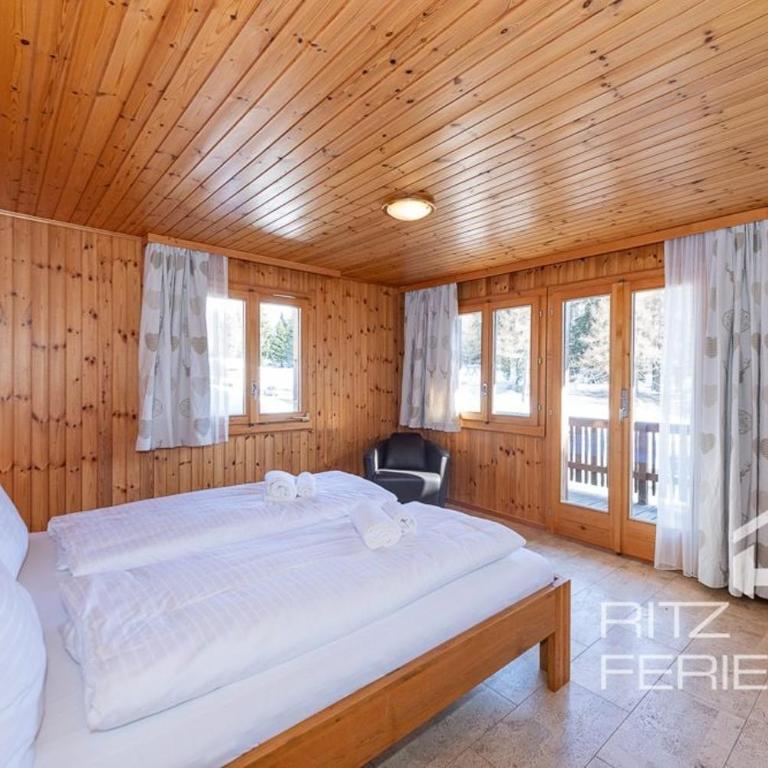 Sport 2 OG - Apartment mit 2 Schlafzimmern - 53