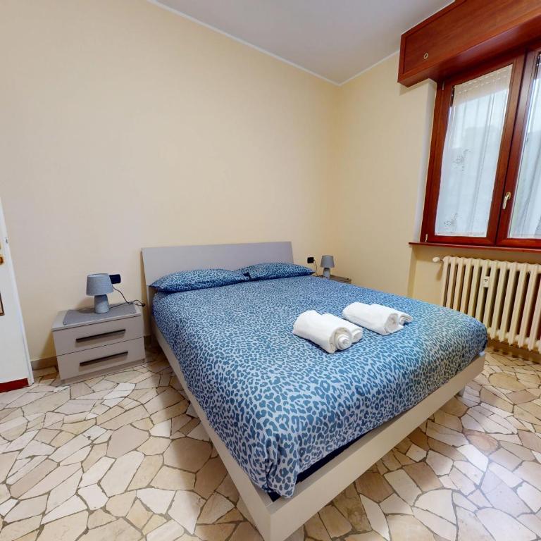 Massarenti Home - Apartment mit 1 Schlafzimmer - 1