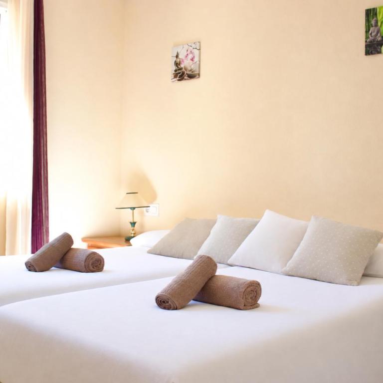 Levante Nest Monaco - Benidorm Skyline - Apartment mit 1 Schlafzimmer - 2